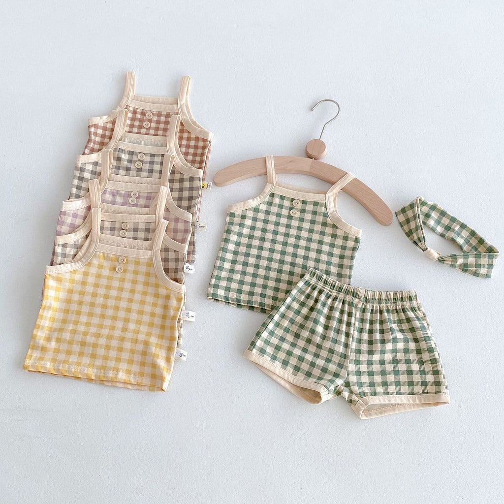 Pantalons haut et coupe de bottes pour enfants
