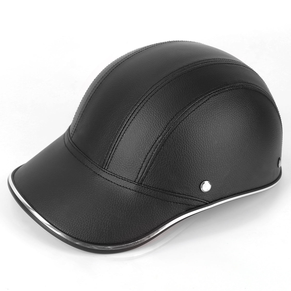 1Pc Adjustable Windproof Cycling Safety Helmet Sunshade Anti-UV Bike Helmet C