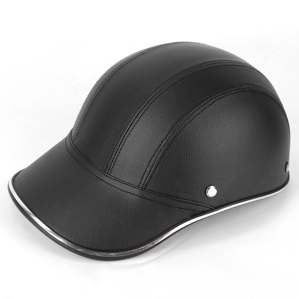 1Pc Casque de sécurité de vélo réglable coupe-vent Casque de vélo Sunshade Casque anti-UV C