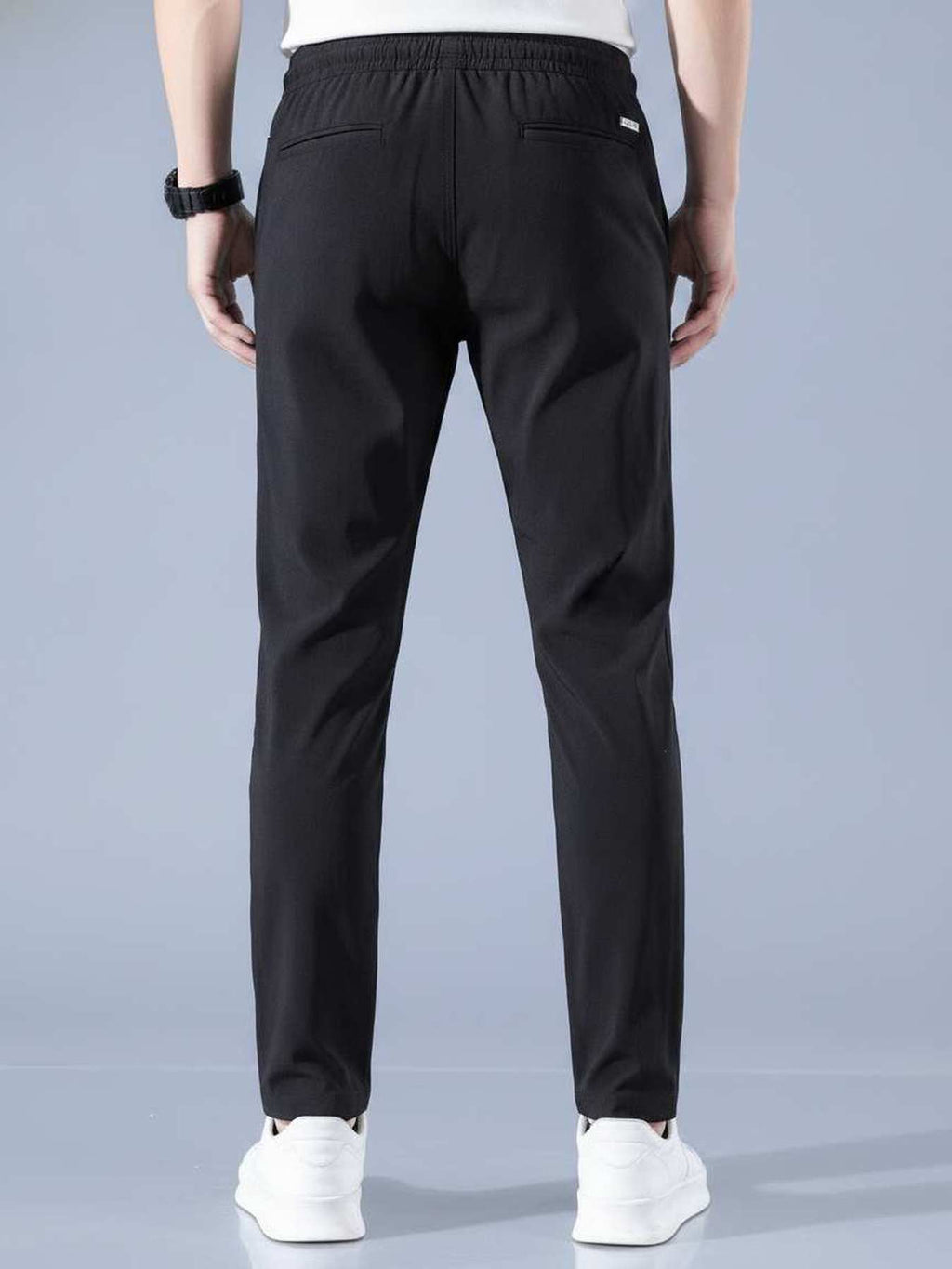 Pantalons occasionnels