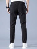 Pantalons occasionnels