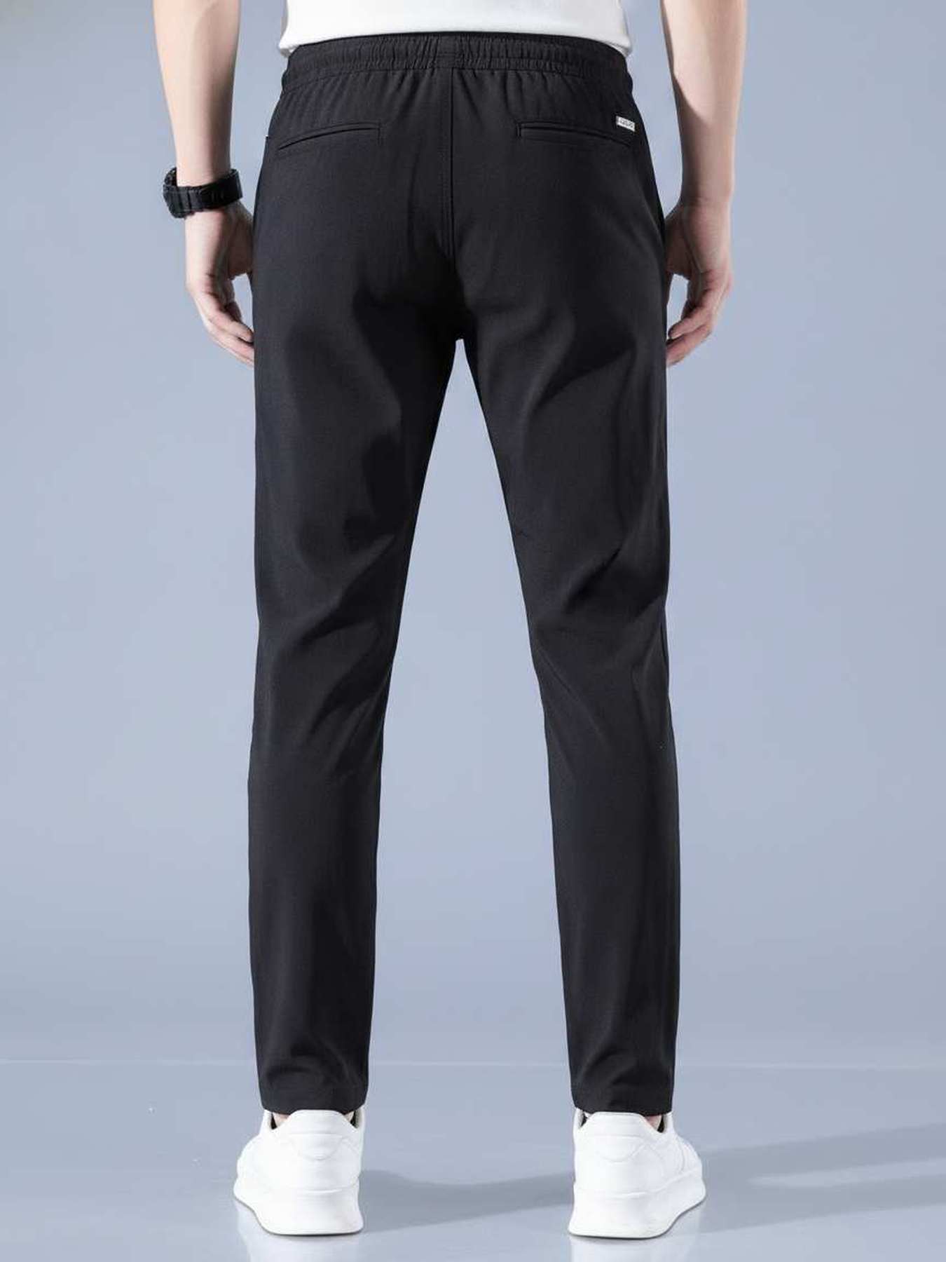 Pantalons occasionnels