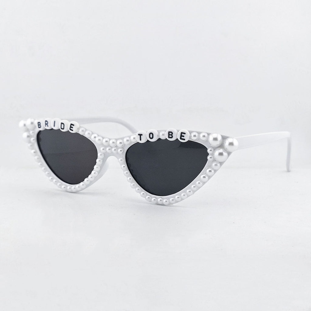 Meilleures ventes Lunettes de soleil de marque Pearl-and-diamond
