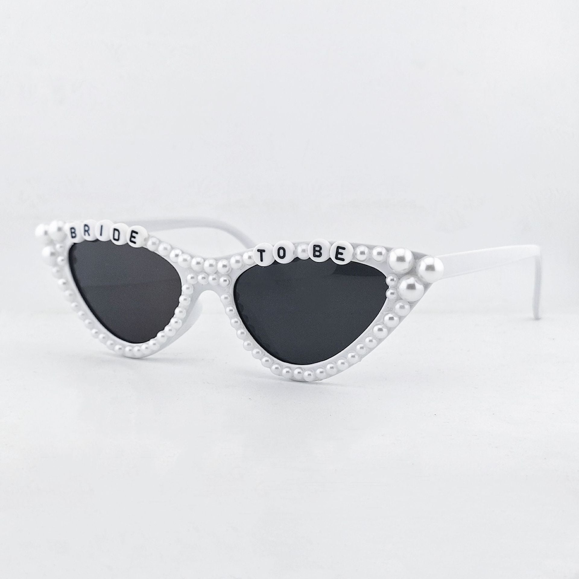 Meilleures ventes Lunettes de soleil de marque Pearl-and-diamond