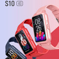 Montre connectée senior 4G avec fonction téléphone