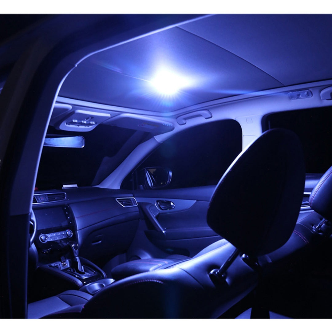 Lumière de lecture LED voiture
