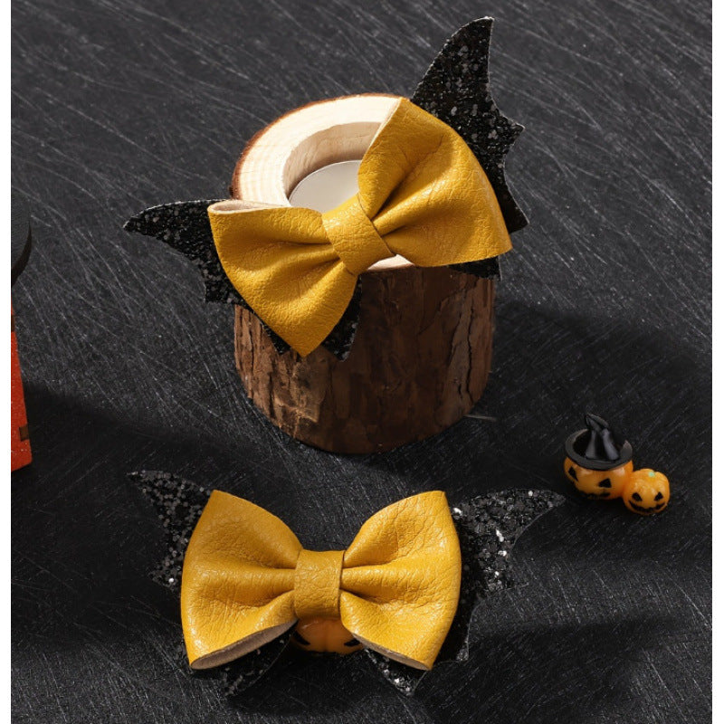 Set de clips à cheveux unique pour les enfants