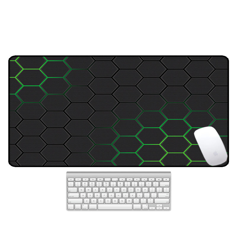 Mouse Pad Grand Bureau Ordinateur Pad Grand Home Office E-Sports Mouse Pad