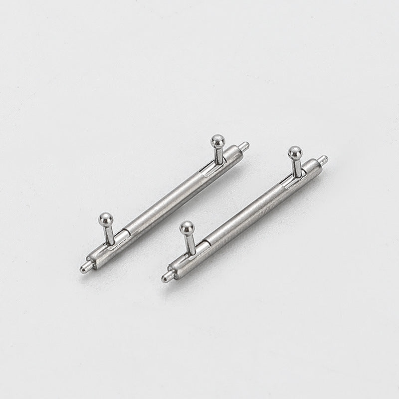 Oreille en acier inoxydable pour Watt45