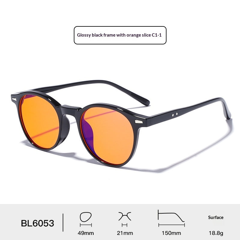 AR Verres antireflet anti-reflets