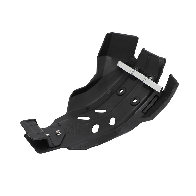 Shell de protection du moteur pour les modifications de moteur de motocyclette adapté comme un garde-corps