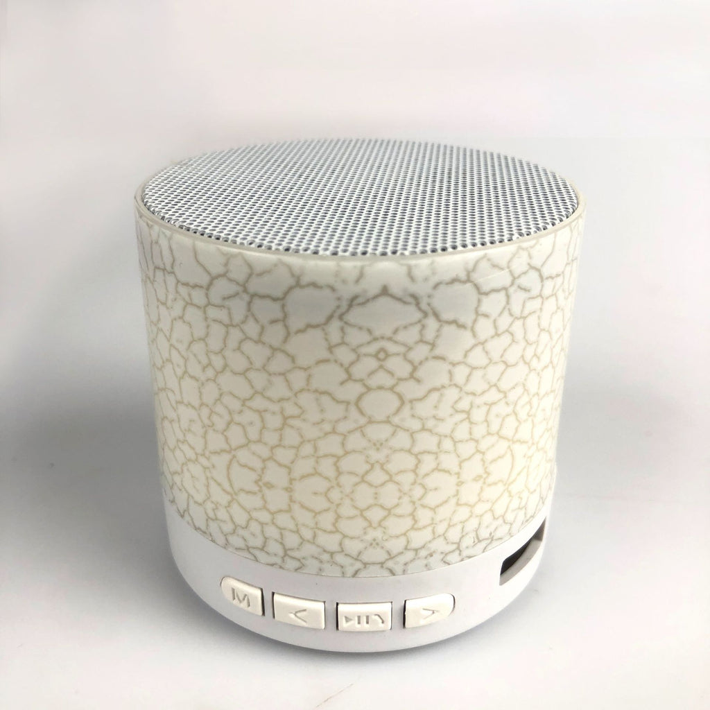 Haut-parleur Bluetooth Mini Crack