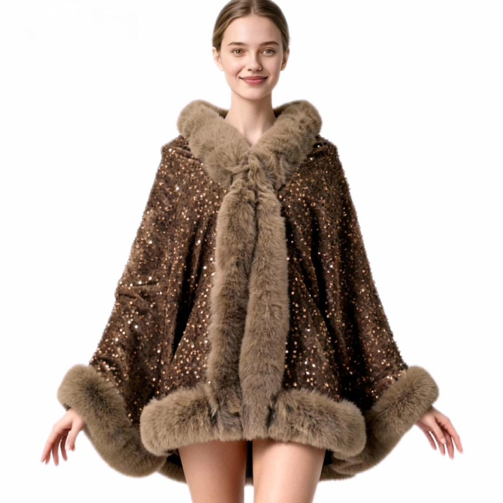 Vêtements de dessus Petit manteau de rue européen et américain