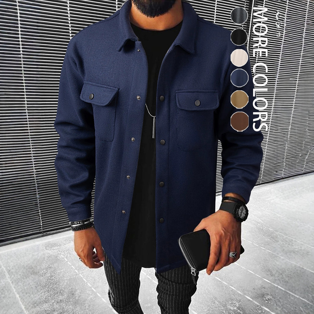 Commerce extérieur Corduroy Haut