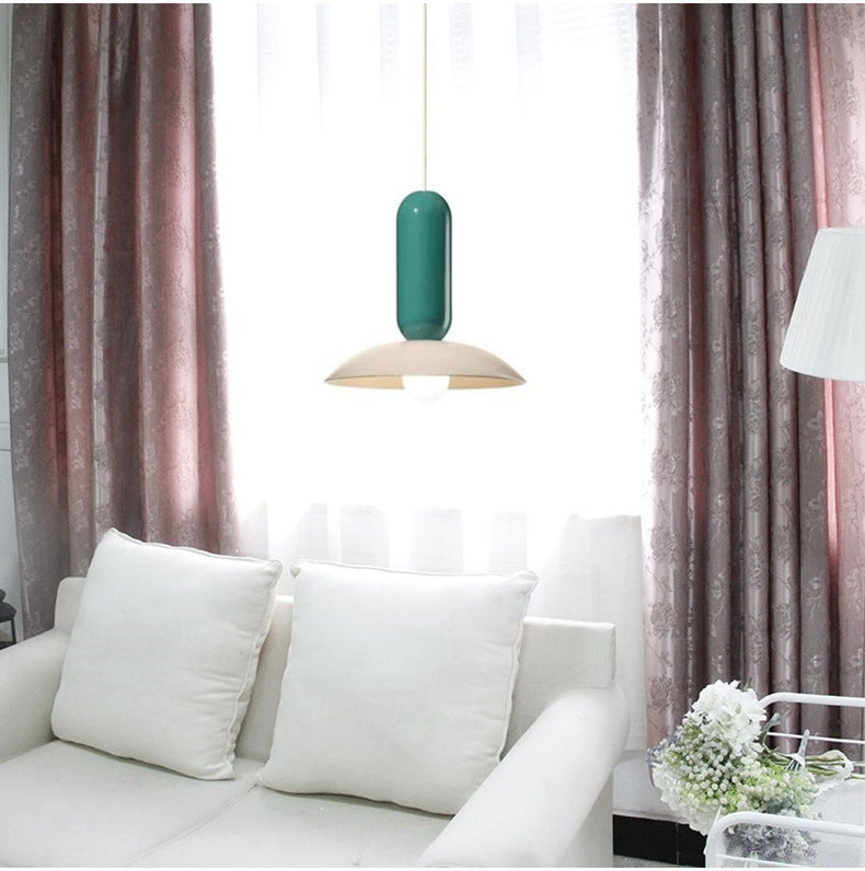 Lampe LED Creative Pendentif de style nordique