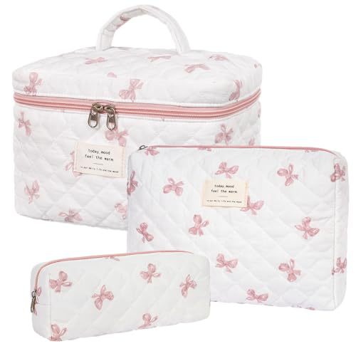Sac cosmétique Floral Home Storage