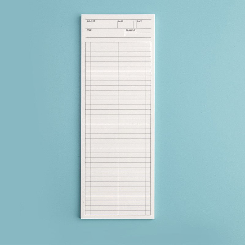 Ins Wind Note Book Cute High Apparence Level Students Creative Paper