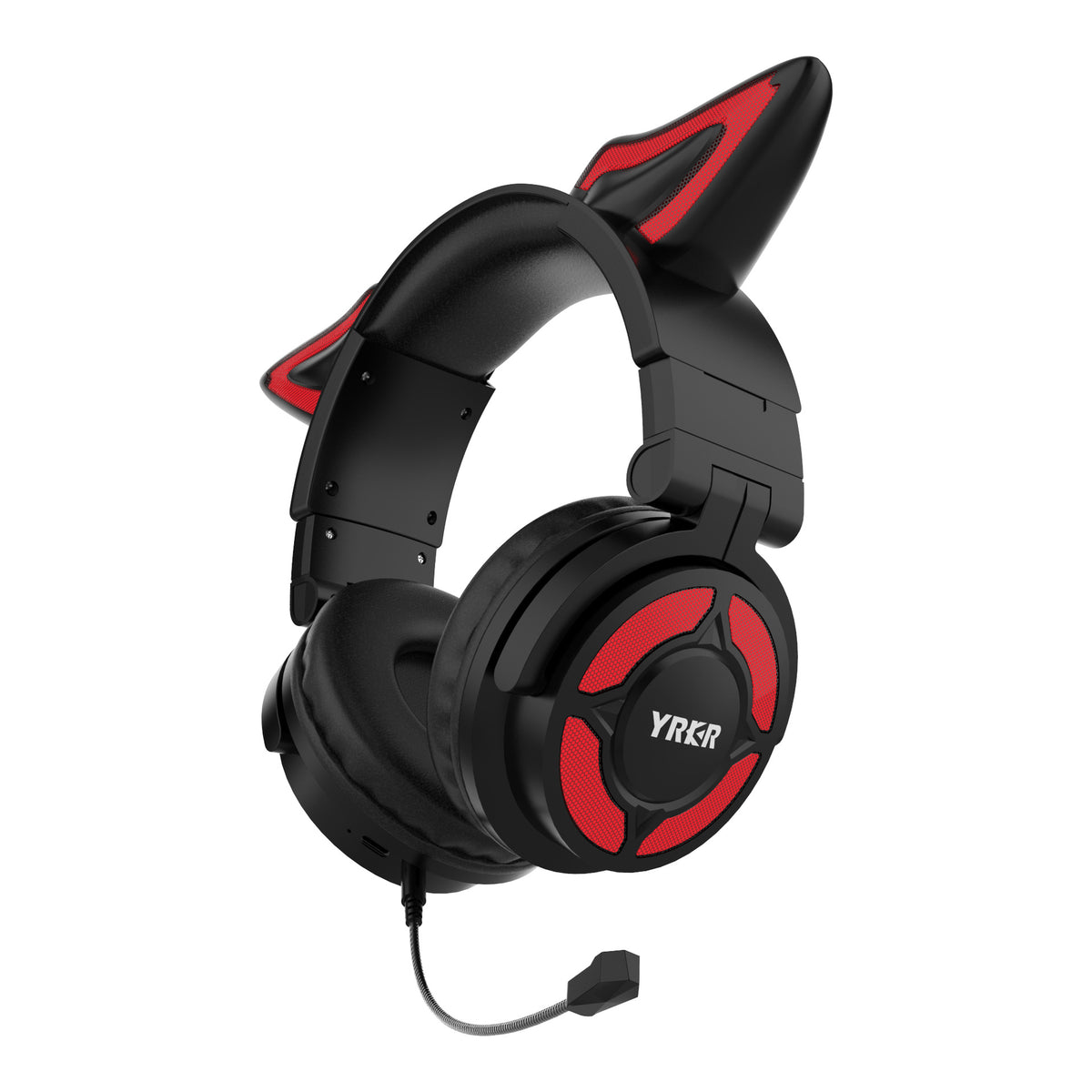 Home Smart Headset Light Show
