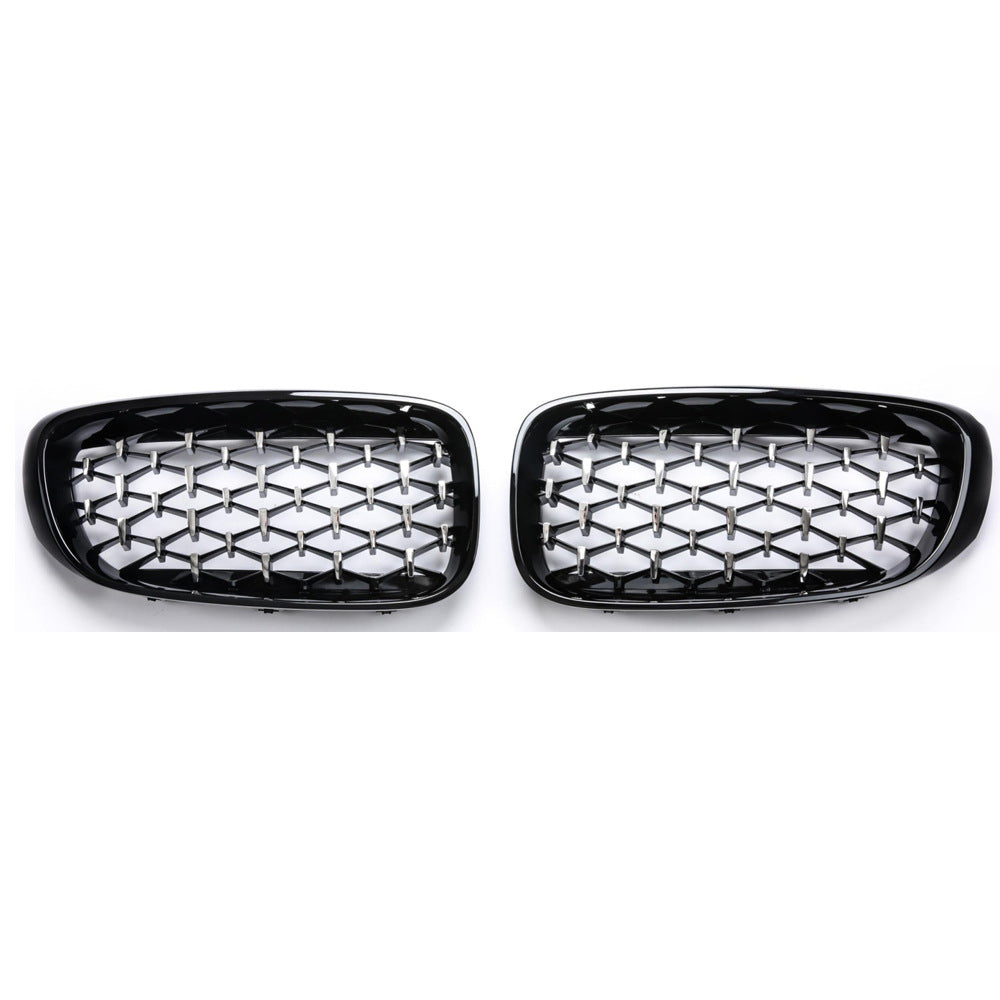 Doubles lattes de rein pour BMW 4 Series