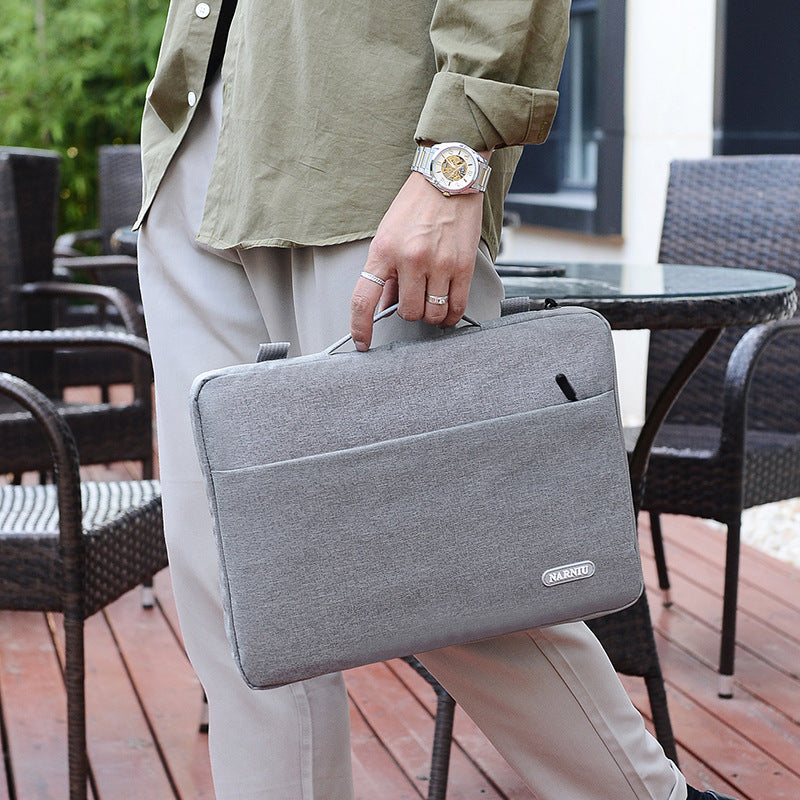 Sac pour ordinateur portable Fashion Light Liner
