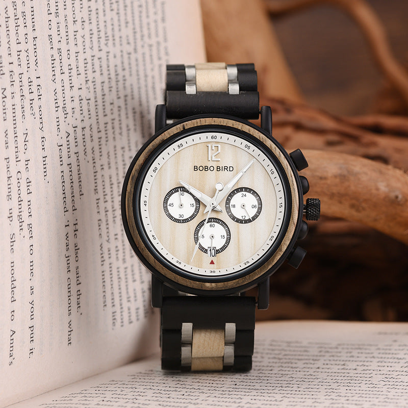 Montre Sportive Minimaliste Femme - Montre Quartz Casual élégant pour porter quotidiennement