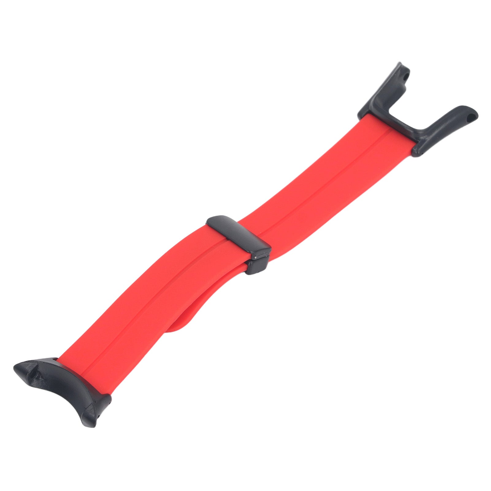 Bracelet de montre en silicone magnétique pour suspension ambit 1 2 2S 2R 3 Sport 3 Peak pliant Fermoir réglable