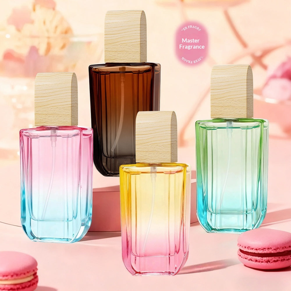 Fen crème glacée parfum riche et doux parfait comme un cadeau pour les femmes