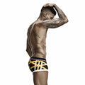 Sous-vêtements pour sous-vêtements pour boxer à bas prix pour hommes
