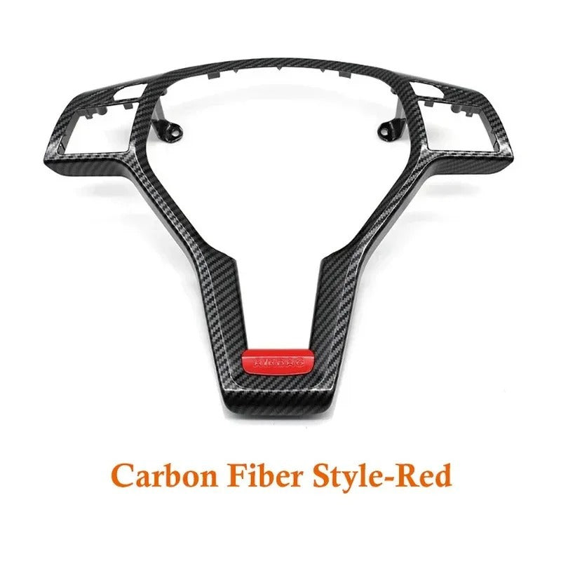 Trim du volant pour voitures