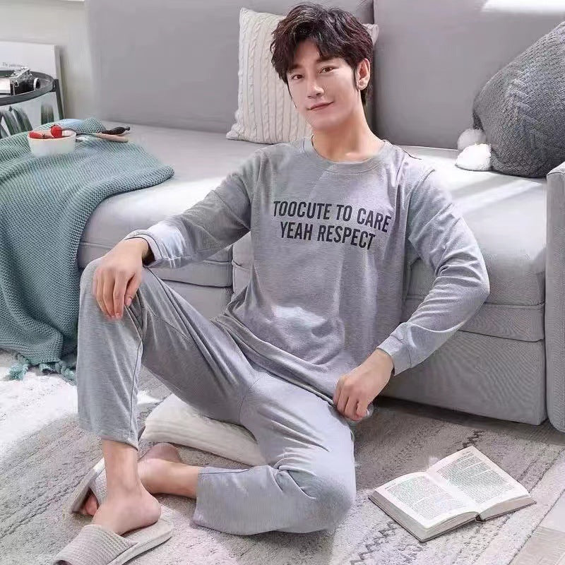 Pyjama pour hommes