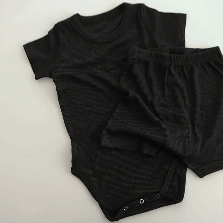 Modèle d'été pour bébé