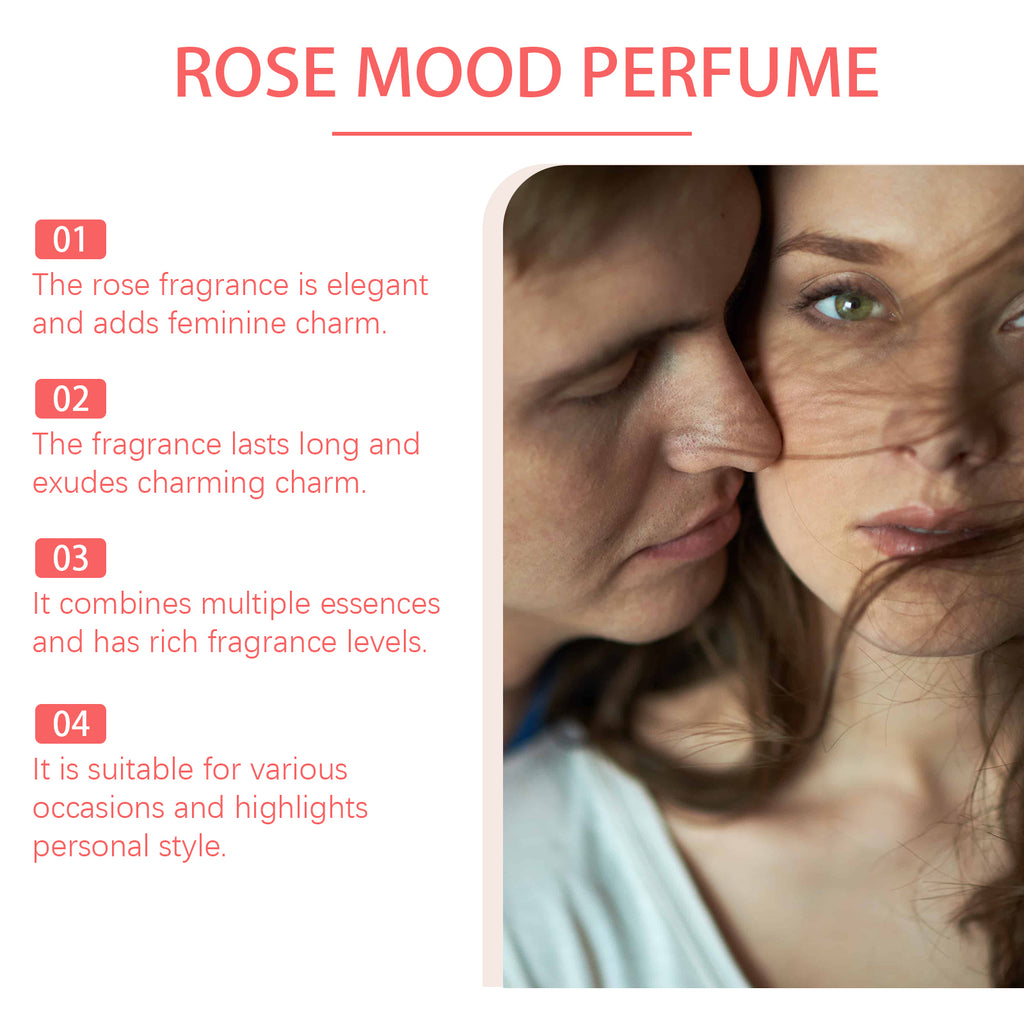 Rouleaux arabes sur l'huile de parfum
