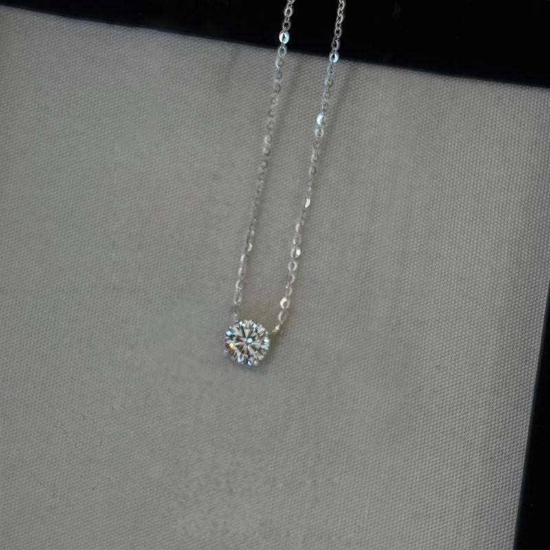 Affordable luxury