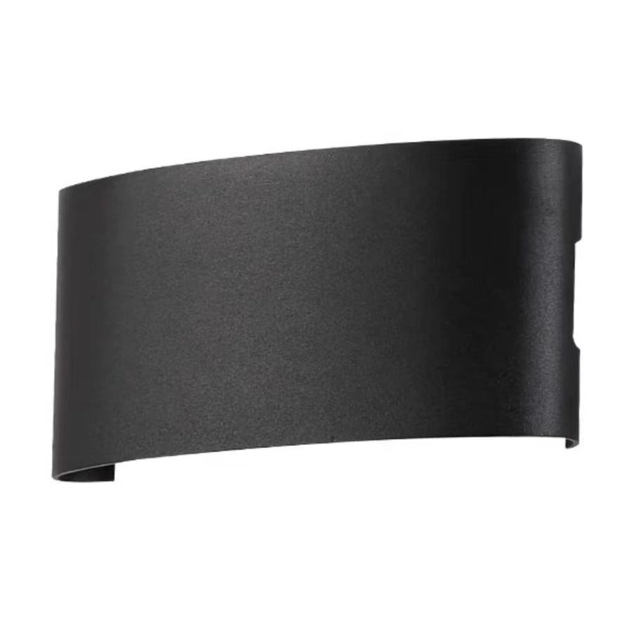 Lampe murale extérieure étanche Solar Intelligent télécommande