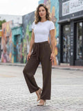 Ladies Long Pants