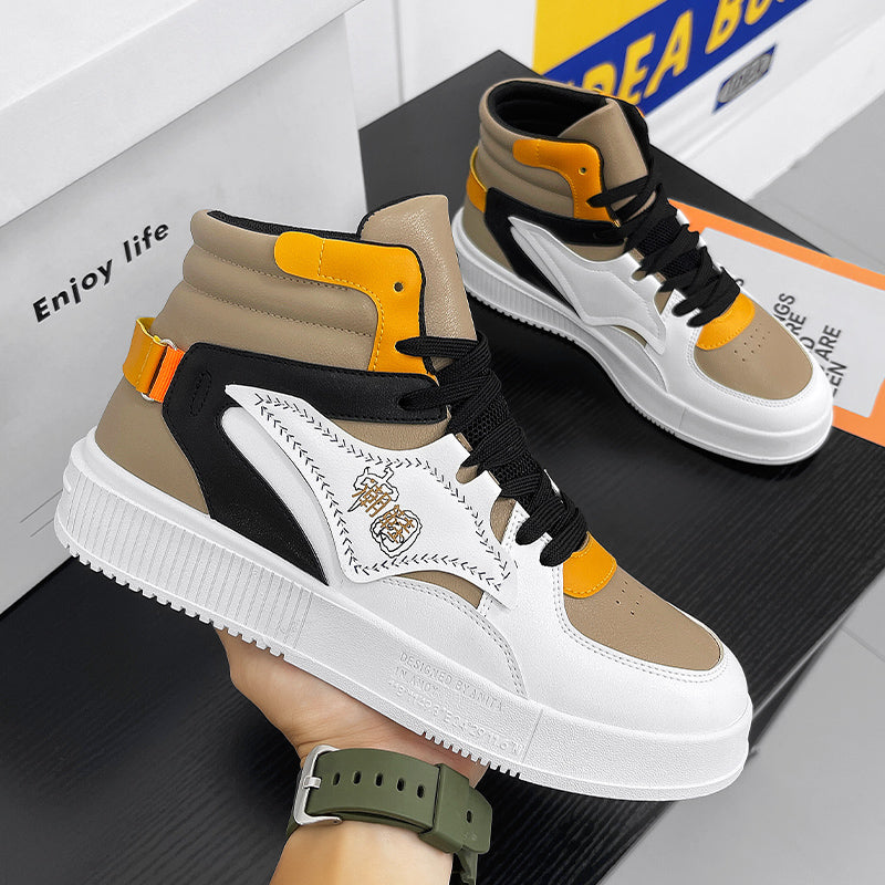Chaussures Casual Sports pour adolescents