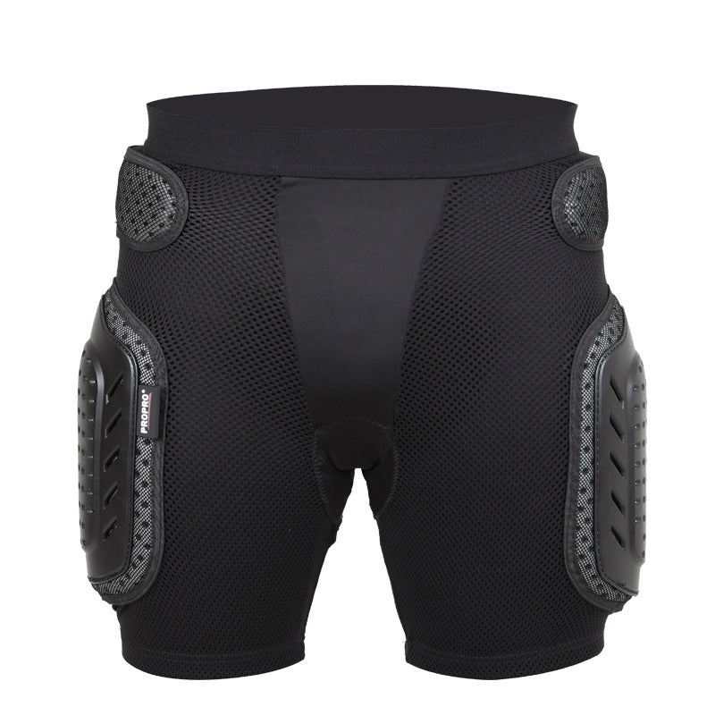 Cyclisme Pantalons multifonctions Hip Pad