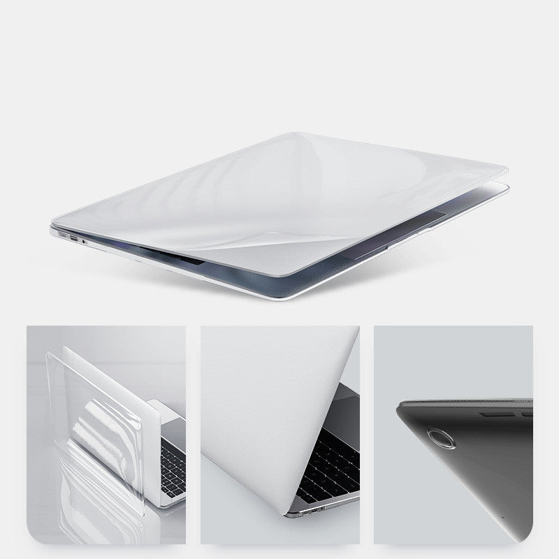 Boîtier de carnet de notes en cristal 14 16 pouces