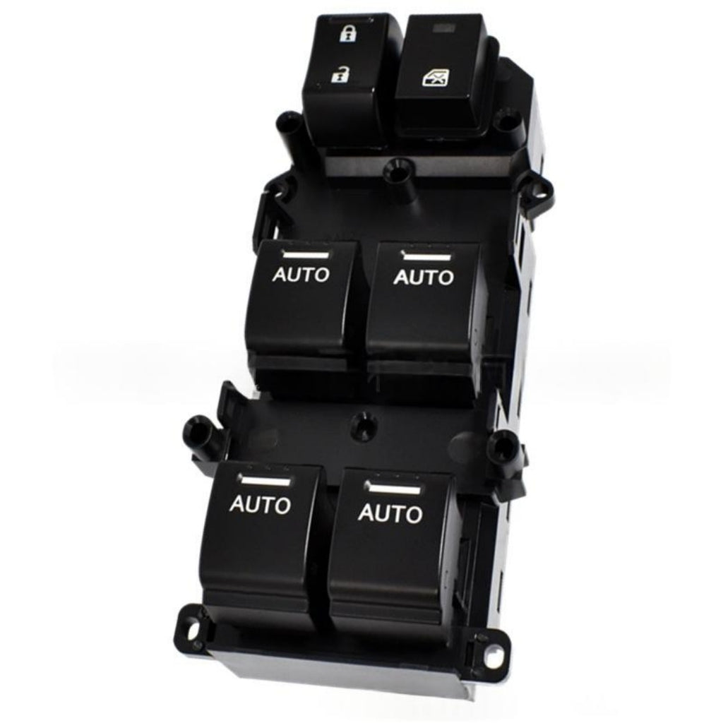 Convient pour Honda Elite ascenseur en verre et bouton de fenêtre électrique Odyssey 35750-T6D-H1