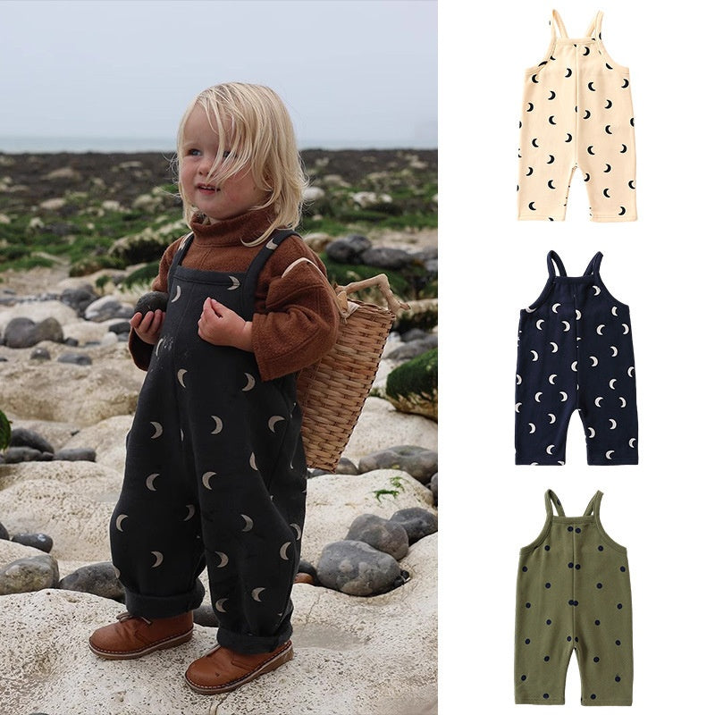 Bébé Rompers européen et américain