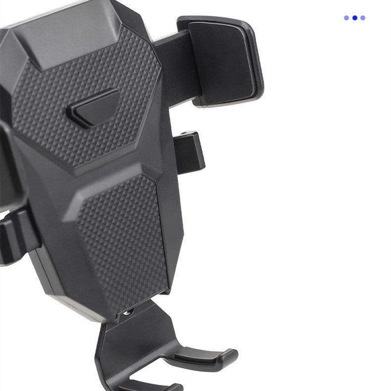 Support de téléphone de voiture Vent Tableau de bord
