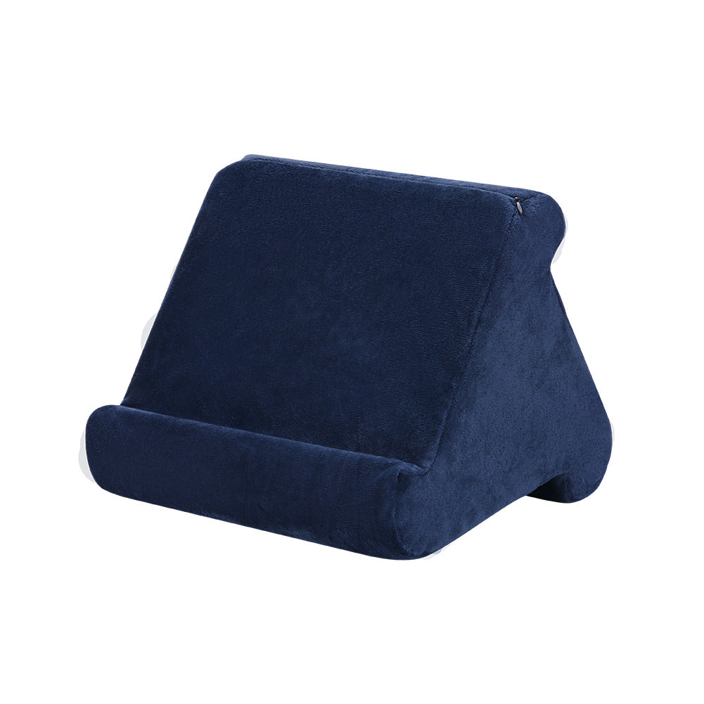 Support de téléphone oreiller