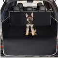 Tapis de voiture pour chiens Tapis de voiture pour animaux Siège arrière