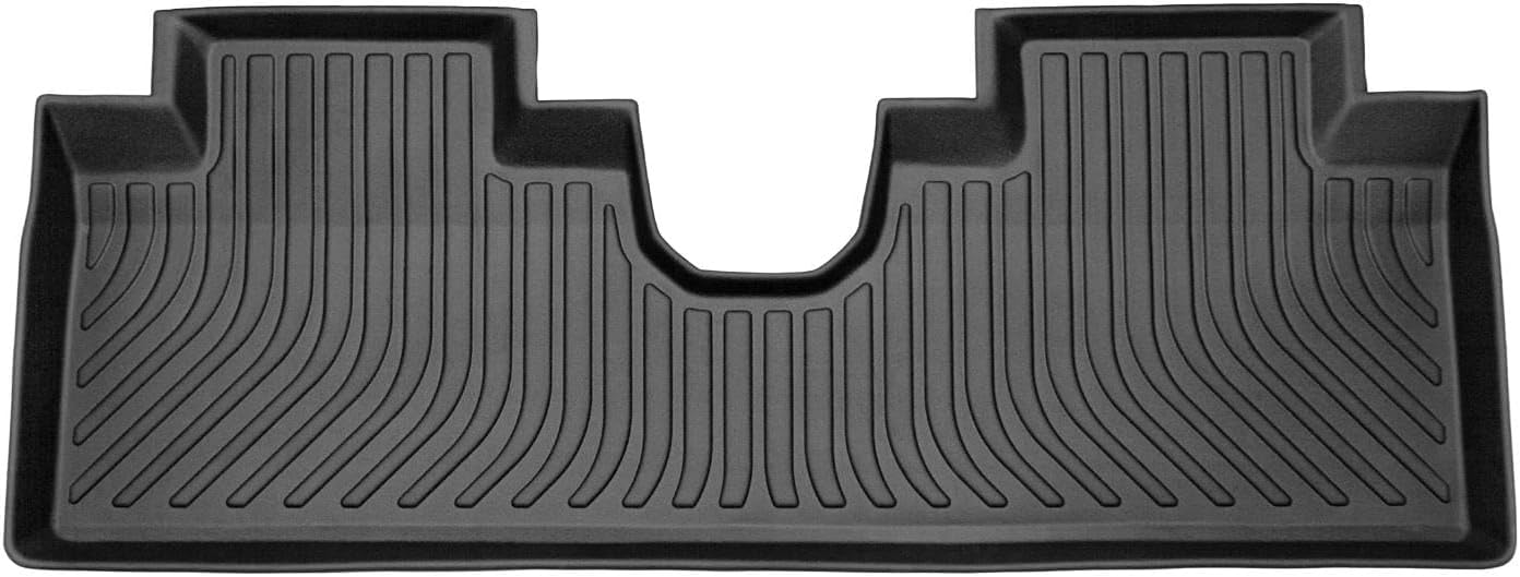 Tapis de voiture pour Skoda Octavia 2021-2023