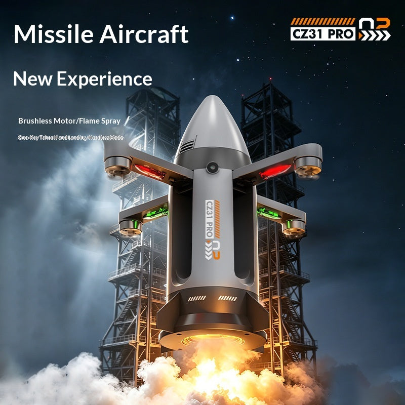Aéronefs télécommandés et fusées aérospatiales