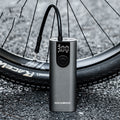 Pneu électrique voiture de moto Véhicule de moto Air Charge Portable