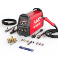 ACDC Pulse TIG Soudeur