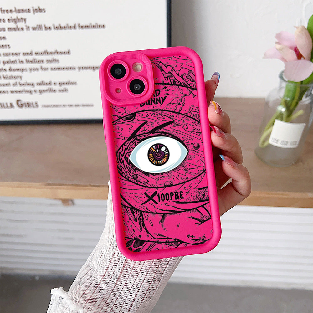Case téléphone Silicone Soft Case