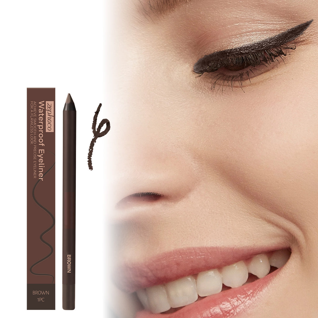 Eyeliner Brown imperméable