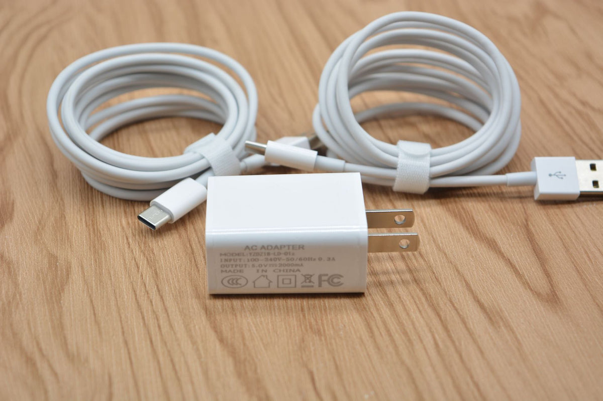 Téléphone portable Usb câble de recharge 5V2A